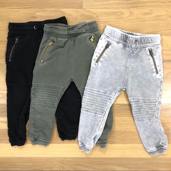 Hm boys joggers Clearance